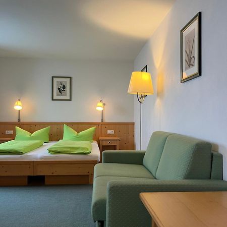 Walserklause Ferienwohnung Raggal ภายนอก รูปภาพ