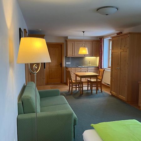 Walserklause Ferienwohnung Raggal ภายนอก รูปภาพ