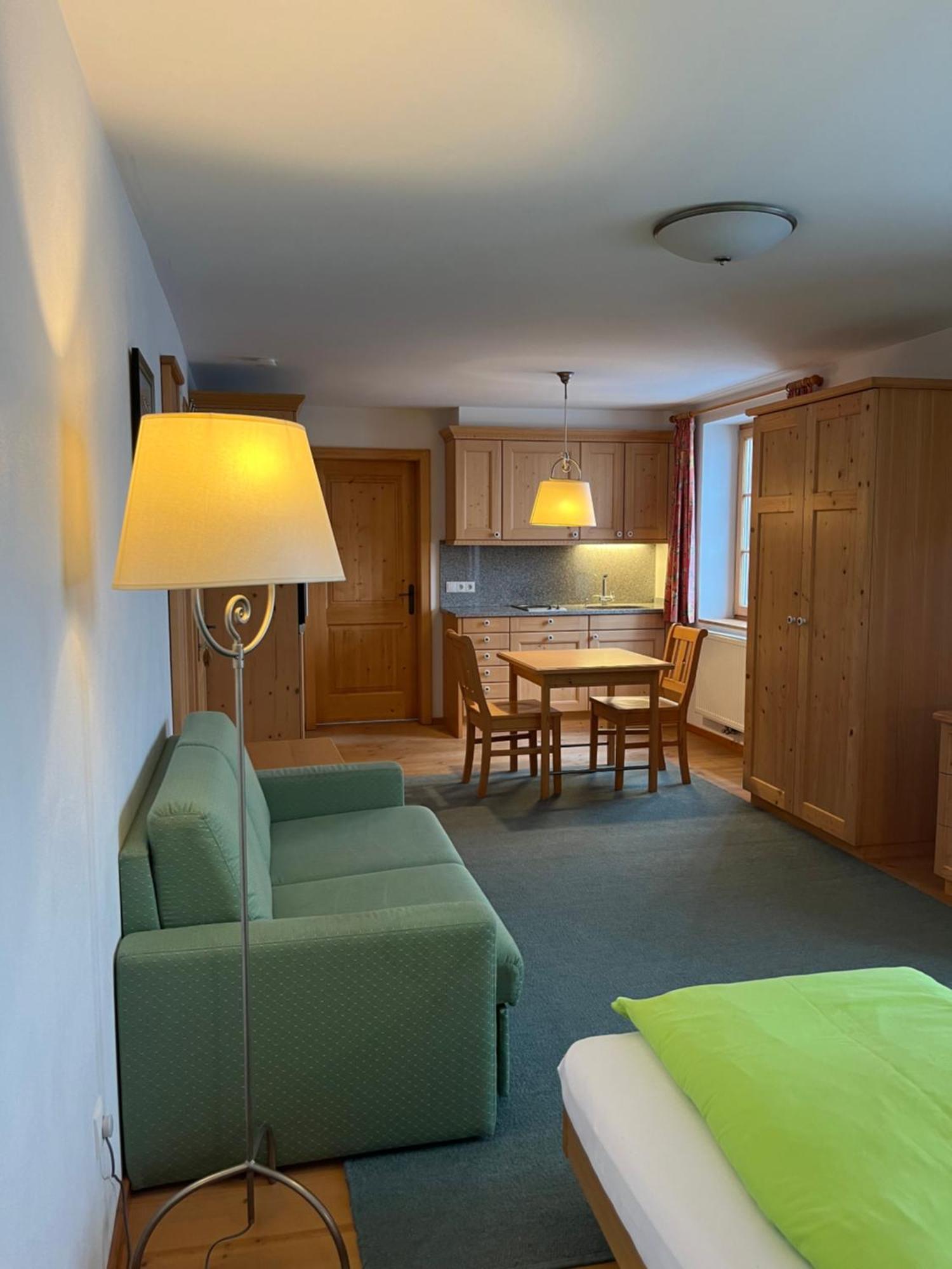 Walserklause Ferienwohnung Raggal ภายนอก รูปภาพ